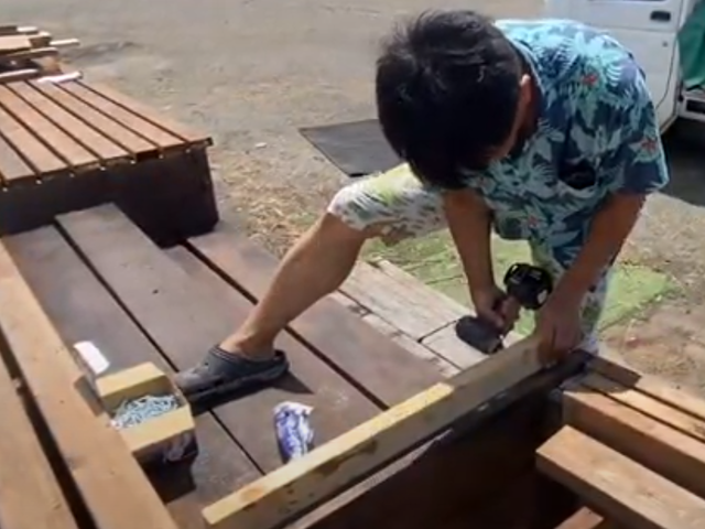 技術科実践実技塾